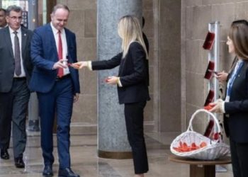 Crna Gora: Albanci će biti dio nove Vlade, Đeljošaj potpredsjednik