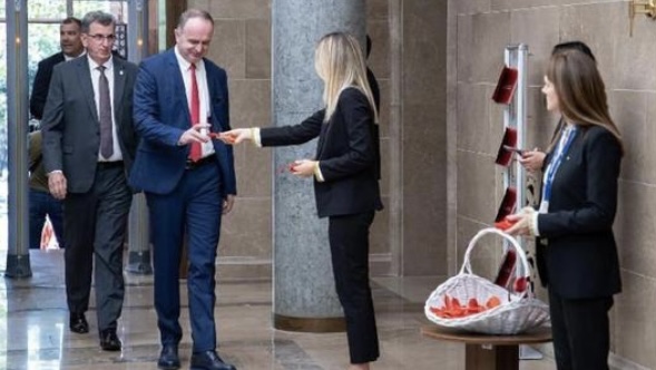 Crna Gora: Albanci će biti dio nove Vlade, Đeljošaj potpredsjednik