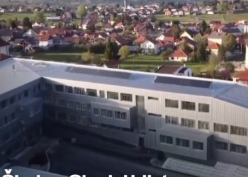 Apsurdno imjenovanje direktora Gimnazije u Sjenici, Aleksa Popadić iz Kraljeva