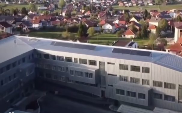Apsurdno imjenovanje direktora Gimnazije u Sjenici, Aleksa Popadić iz Kraljeva