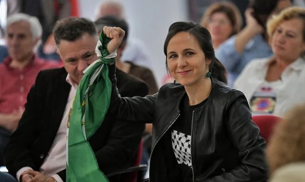 Španska ministrica: Netanyahu je izvan kontrole, moramo uvesti sankcije i embargo Izraelu