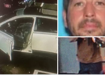 Najmanje 22 osobe poginule a preko 50 povređeno u pucnjavi u Americi, napadač u bekstvu
