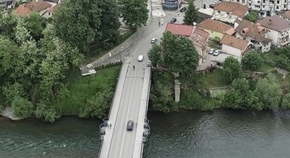 Ribari na reci Lim “upecali” pun džak oružja
