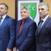Hazbo Mujović preuzima rukovođenje SDA Sandžaka u Sjenici