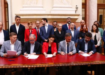 Opozicija u Srbiji napravila dogovor o zajedničkom kandidatu