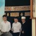 Danski državljanin danas u petak u Centralnoj džamiji prihvata Islam