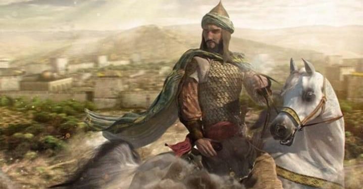 Premijera turske serije o Salahuddinu Ejjubiju osvajaču Jerusalema