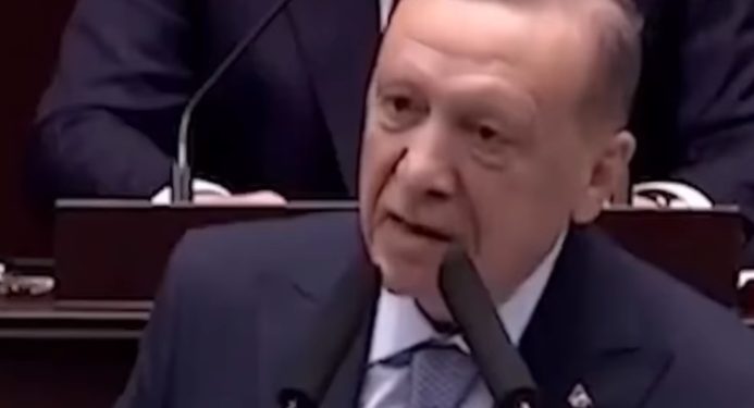 Erdogan poslao poruku Izraelu i cijelom svijetu: Hamas nije teroristička već oslobodilačka organizacija