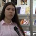 Tutin: Na sajmu knjiga u Beogradu promovisana knjiga “Neshvaceni uzdah”,  Elide Dedeić