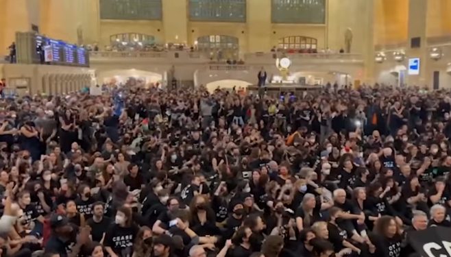 Anerički Jevreji osudili ubijanje u Gazi i zatražili prekid vatre