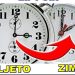 Noćas sat duže spavamo, ne zaboravite da noćas pomerite svoj sat
