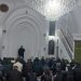 Tutin: NOĆNI NAMAZ I DOVA ZA PALESTINU U SULTAN FATIH DŽAMIJI