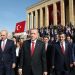 100 godina od osnivanja Republike Turkiye, čestitke Erdogana građanima