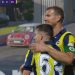 Džeko trese mreže u Turskoj ligi, za 22 minute postigao hat-trick