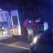 Novi Pazar: Teška saobraćajna nesreća u Lukare, ženi se bore za život
