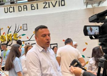 Gimnazija u Tutinu: Obrazovne ustanove u Tutinu u borbi protiv korupcije