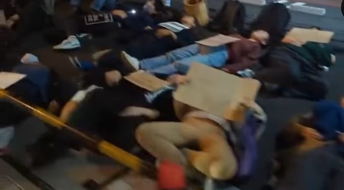 Japan, čin solidarnosti sa palestinskim narodom