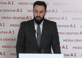 Imamović ne osniva Stranku prije izbora, kratak period