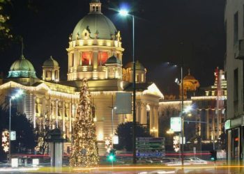 Vlada Srbije uputila je predlog predsedniku Vučiću da raspiše parlamentarne izbore