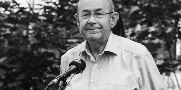 Preminuo Ištvan Pastor, osnivač SVM
