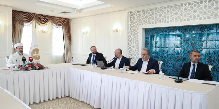 Delegacija Rijaseta IZ-e Srbije prisustvovala Internacionalnoj konferenciji o Gazi