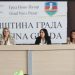 Novi Pazar: Raspuštena Skupštine , na mjesto predsjednika privremenog organa Biševac