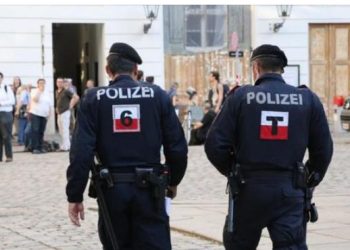 Oprez za sve vozače  koji prolaze kroz Austriju, kazne i do 4.500 eura