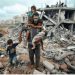 UNICEF: Gaza je postala groblje djece