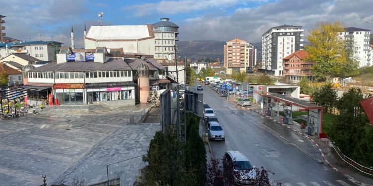 Danas toplo, sutra Ciklon donose jake padavine i nevreme