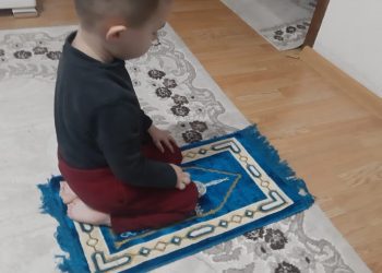 Započni dan klanjanjem sabah-namaza i uživaj u Allahovoj zaštiti