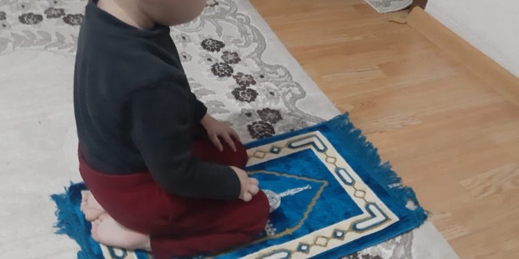 Započni dan klanjanjem sabah-namaza i uživaj u Allahovoj zaštiti
