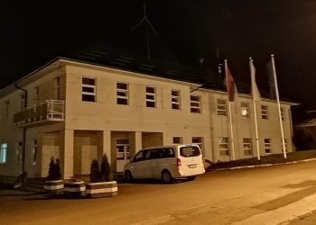Izvršena smena vlasti u Sjenici, Kamberović predsjednik Opštine a Elezovic SO-e