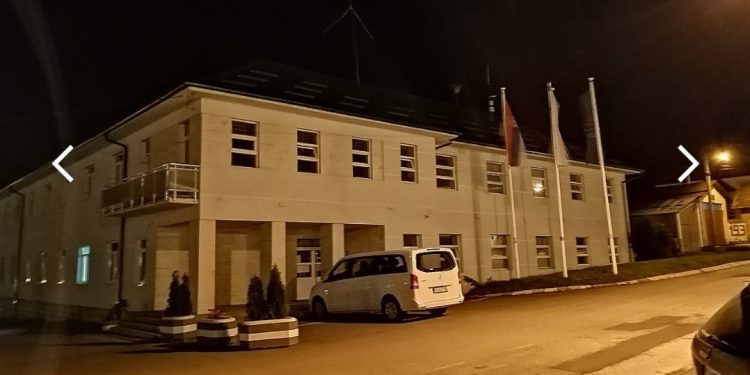 Izvršena smena vlasti u Sjenici, Kamberović predsjednik Opštine a Elezovic SO-e
