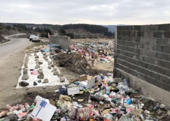 SJENICA: Ekološka katastrofa selima oko deponije zbog neodgovornosti nadležnih organa