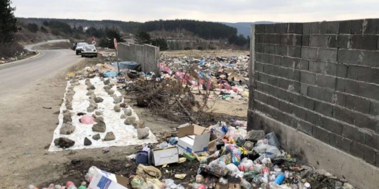 SJENICA: Ekološka katastrofa selima oko deponije zbog neodgovornosti nadležnih organa