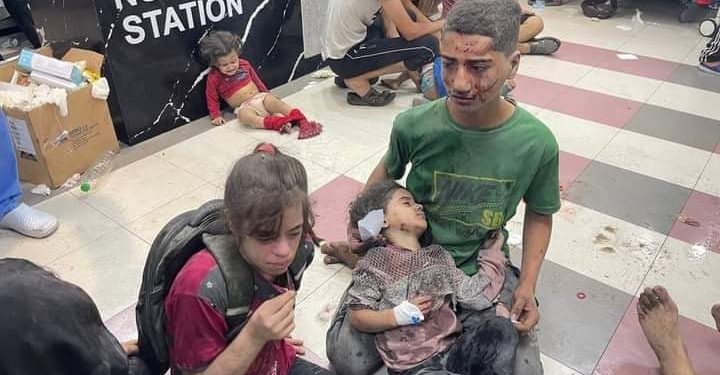 Emotivna pjesma Aleksandre o djeci Palestine: Laku noć djeco, zaspala su djeca Zapada…