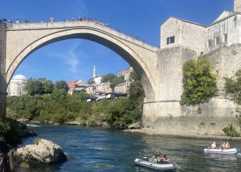 Mostar na listi najboljih gradova za posjetu, pored Pariza, Montreala i Izmira