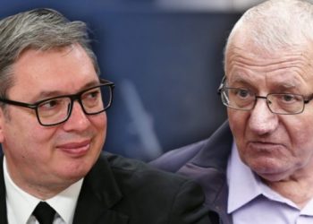 Pored Ljajića i Šešelj će sa Vučićom  zajedno na izbornoj listi
