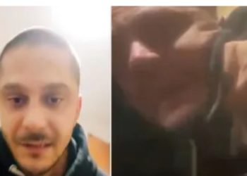 Tik Toker iz Pazara pretučen od strane grupe srpskih mladića, kasnije demantovao