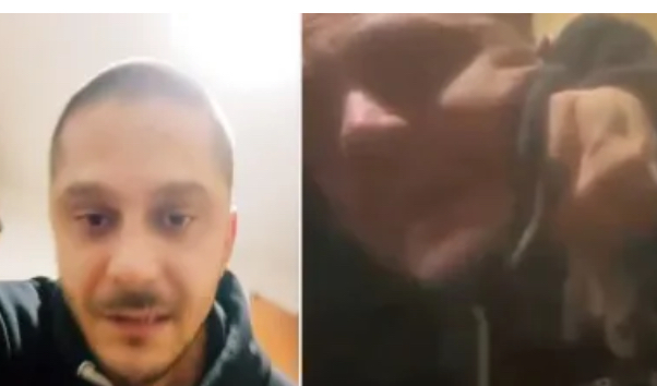Tik Toker iz Pazara pretučen od strane grupe srpskih mladića, kasnije demantovao