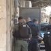Okupatofska policija tuče i svoje građane koji osuđuju agresiju i teror VIDEO