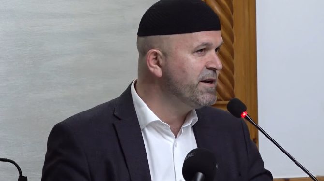 Dova koju je stalno učio Muhamed a.s.  VIDEO