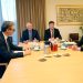 Evropski sporazum prihvatili Kosovo i Srbija, Vučić čeka da prođu izbori
