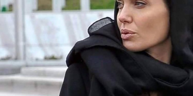 Angelina Jolie: Genocid pred očima svijeta, Gaza se pretvara u masovnu grobnicu