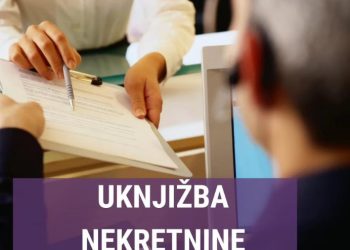 RGZ- Upis u katastar isključivo digitalnim putem uz pomoć  advokata i geodeta