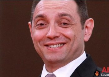 Vulin nije više direktor BIA, uz podvig “Živeo srpski svet” podnio ostavku