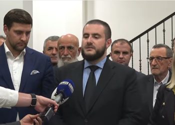 Ništa od jedinstvene bošnjačke  liste, SPP  sa Hrvatima zajedno na listi