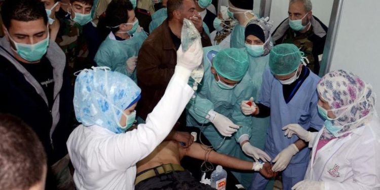 Doktori Gaze nemaju smjene niti radno vrijeme, najteže je kad im na sti donesu članove porodice