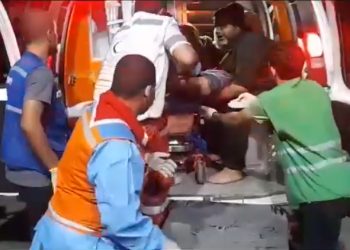 Još jedan masakr, bombardirana škola u severnoj Gazi VIDEO