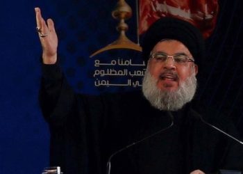 Nasrallah o iranskoj verziji: “odgovor otpora na bombardiranje Gaze će promijeniti kartu okupiranih teritorija”